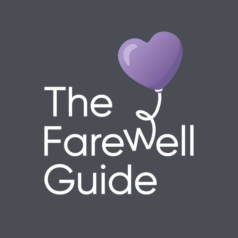 New Brand Announcement: The Farewell Guide Previously Legacy of Lives