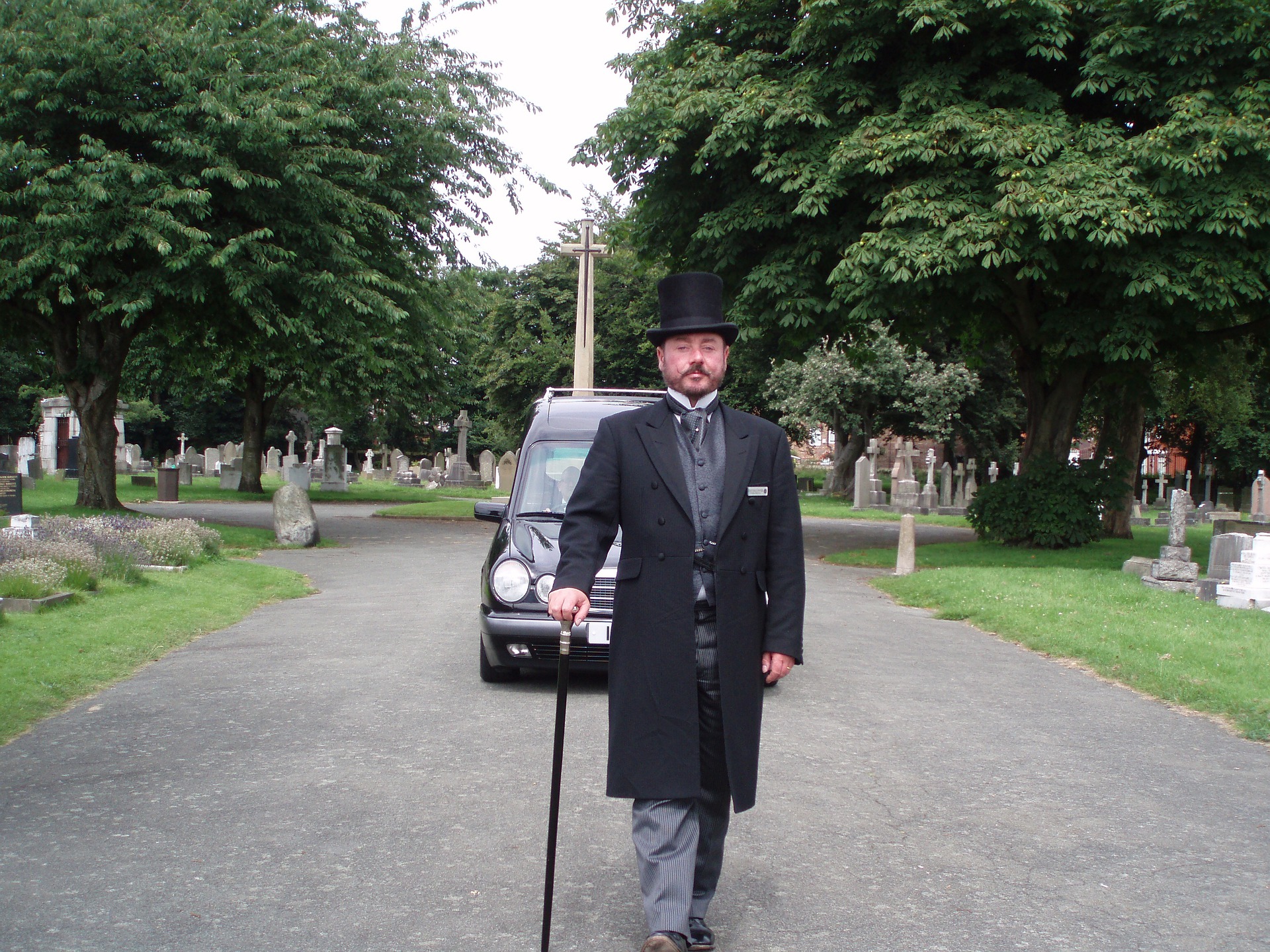 Introduction of a Scottish Funeral Inspectorate