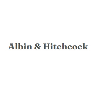 Albin & Hitchcock