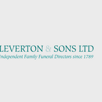 Leverton & Sons Ltd  (Eversholt Street Branch)