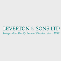 Leverton & Sons Ltd (Haverstock Hil Branch)
