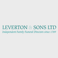 Leverton & Sons Ltd (Muswell Hill Branch)