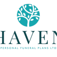 Haven Personal Funeral Plans Logo
