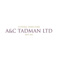 A&C Tadman Ltd Logo