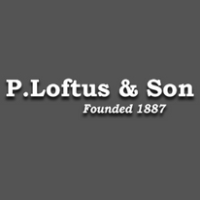 P Loftus & Sons