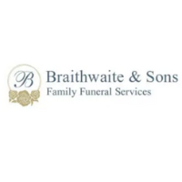 Braithwaite & sons Logo