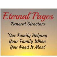 Eternal Page's Logo