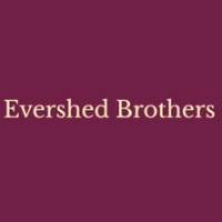Evershed Brothers - Brixton Logo