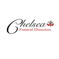 Chelsea Funeral Directors Munster Road Logo